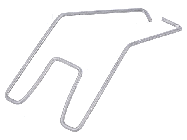 Bevestigingsring; GZ80; OEM: 2002635 Bevestigingsring; GZ80; OEM: 2002635
